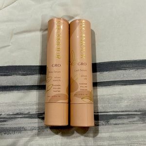 Vegamour eyebrow and eyelash serum